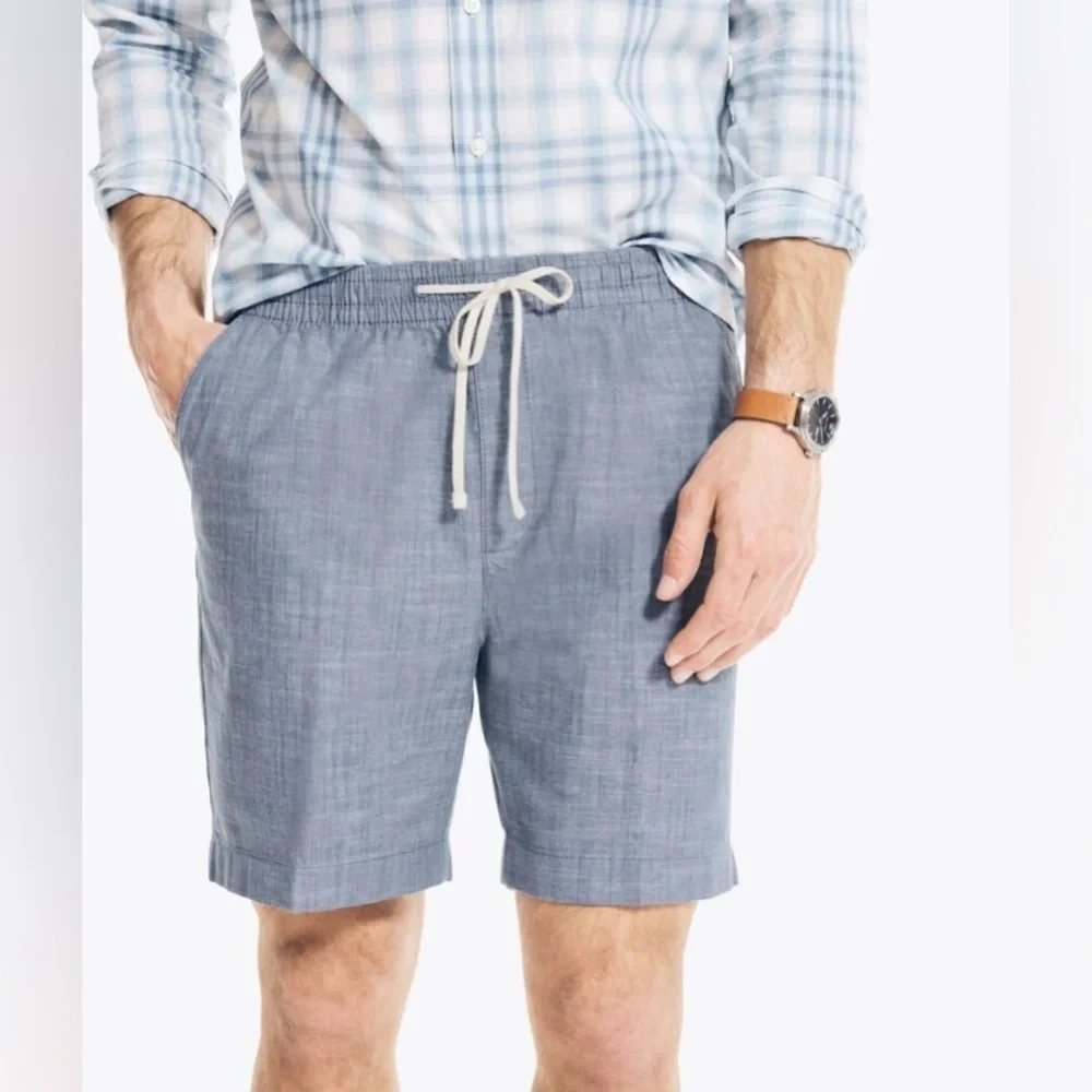 Nautical Men’s 7